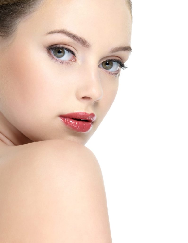 How to Lighten Dark Lips How to Lighten Dark Lips