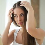 How To Increase Hair Density And Thickness