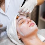 Chemical Peel Treatment