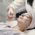 skin Whitening Treatment
