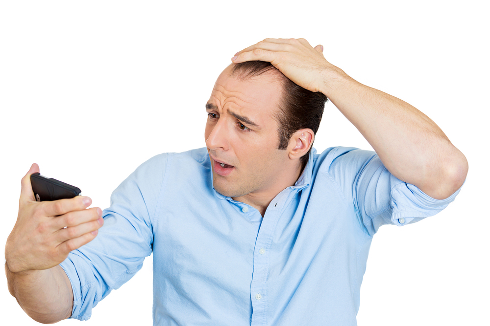 Hair Transplant Cost in India