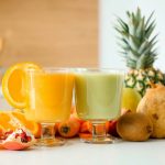 Best Fruit Juices for Skin Whitening and Lightening