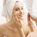 How to Remove White Scars On Skin & Face