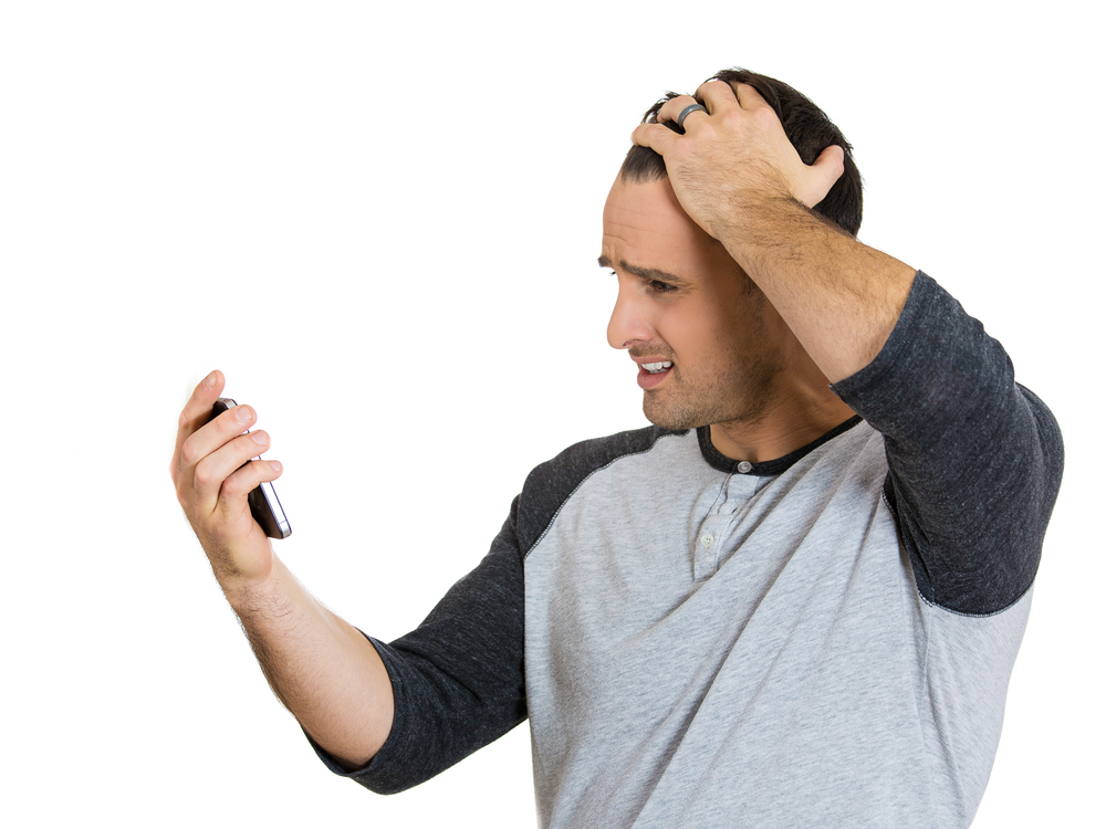 PRP treatment