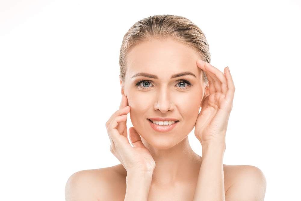 Skin Whitening Treatment