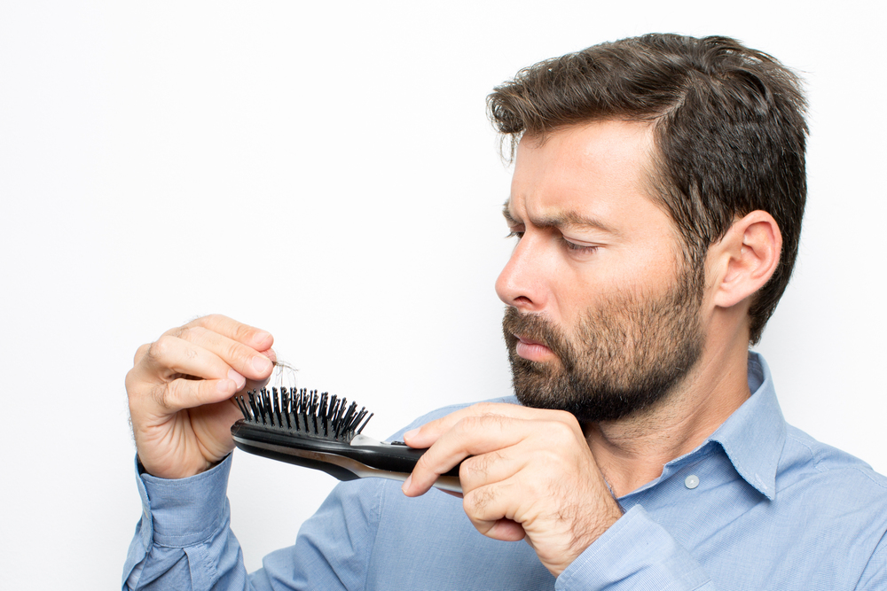 Hair Transplant Cost in Hyderabad