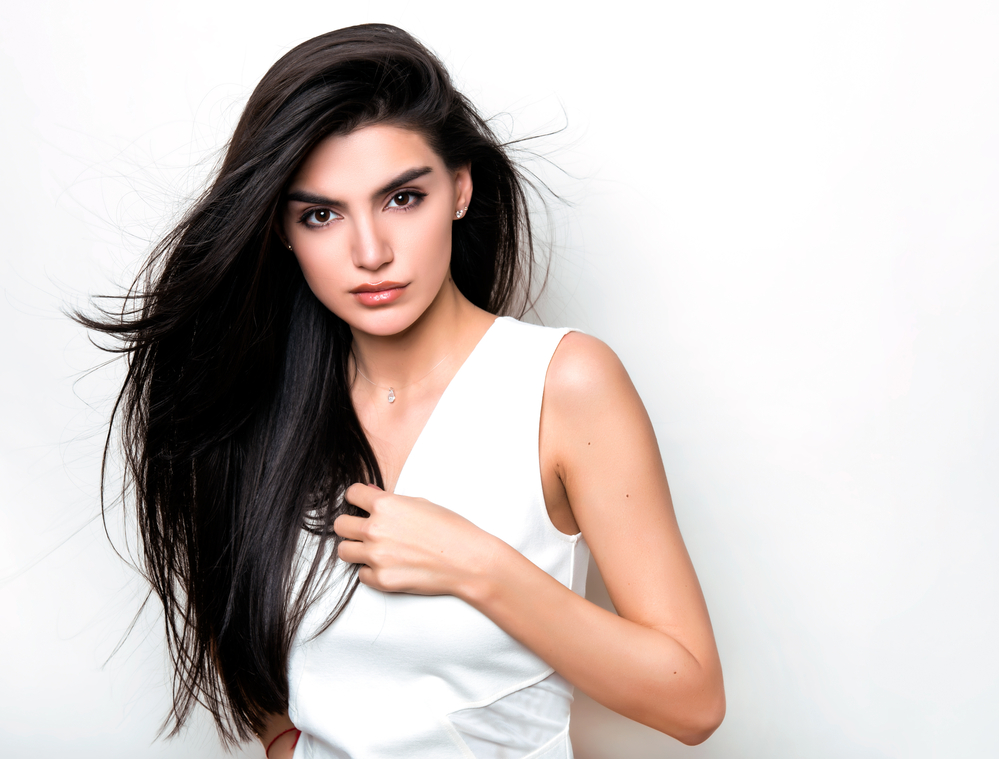 Keratin Hair Treatment