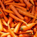 Benefits of Carrot
