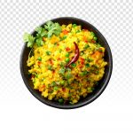 Poha for Weight Loss