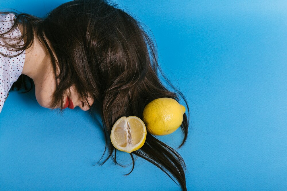 Lemon for Hair Benefits, Uses & Side Effects