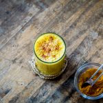 Turmeric Milk Benefits for Skin
