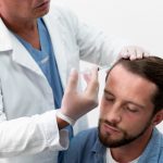 GFC Hair Treatment Cost in India