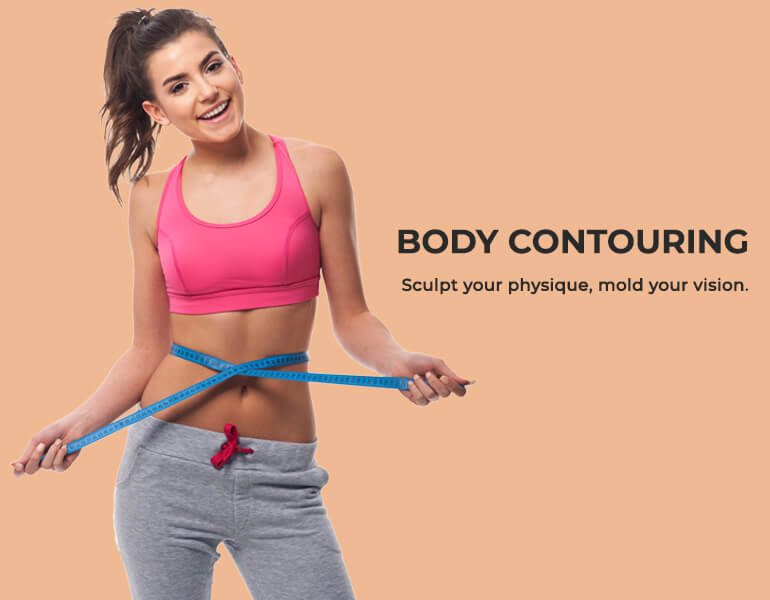 Body Contouring in Hyderabad