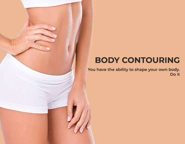 Body Contouring in Bangalore Best Body Shaping Treatment