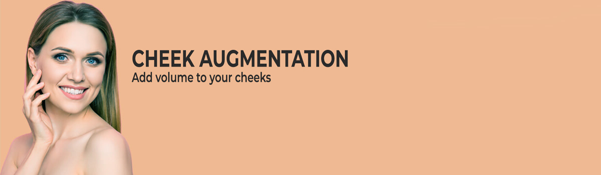Cheek Augmentation