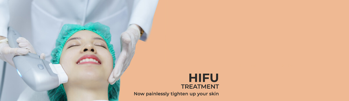 HIFU Treatment in Bangalore