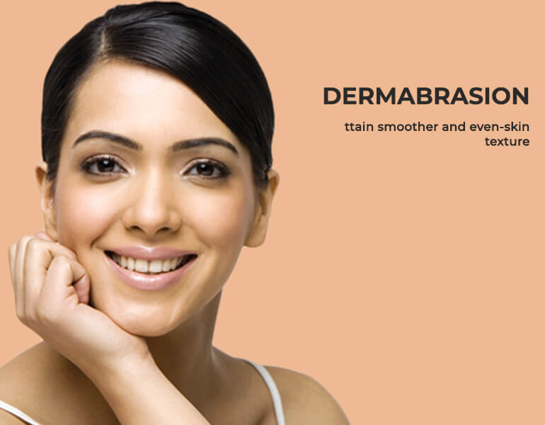 Microdermabrasion in Hyderabad Best Microdermabrasion Treatment in