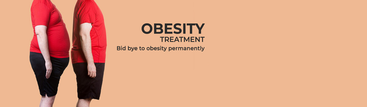 Obesity Treatment in Hyderabad