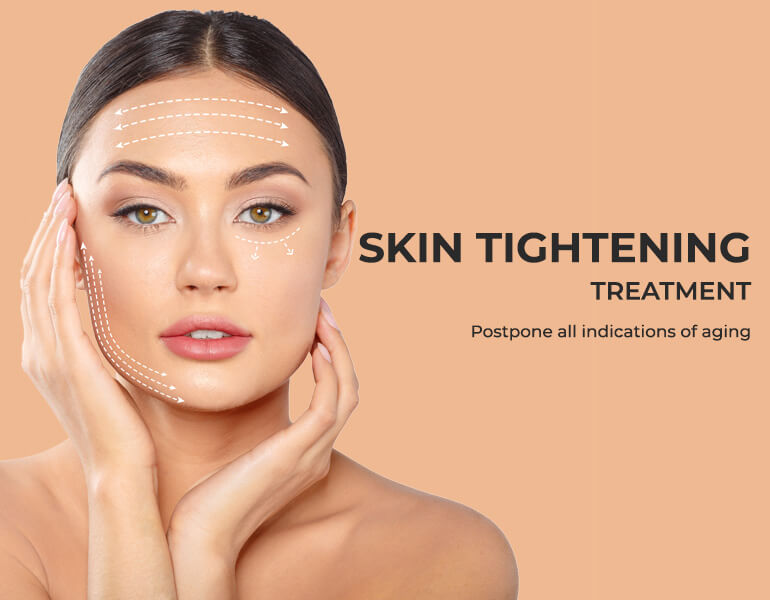 Skin Tightening Treatment